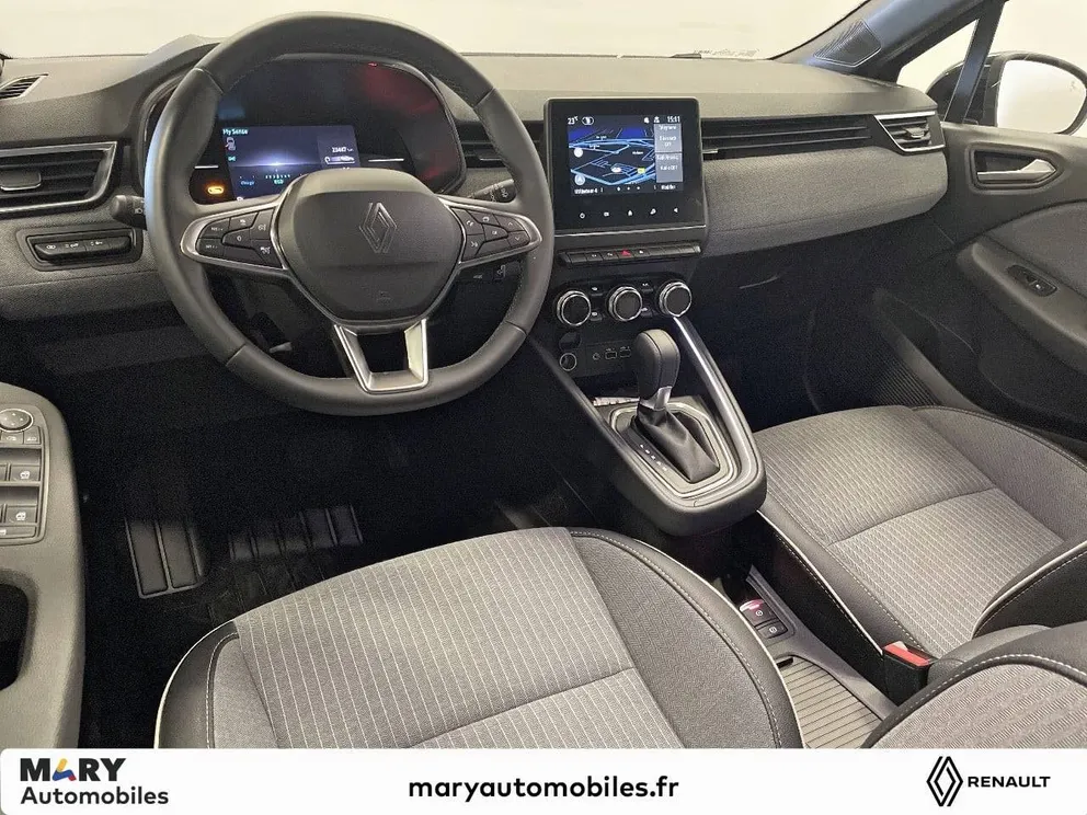 Véhicule occasion 229425 - renault CLIO - Photo 8