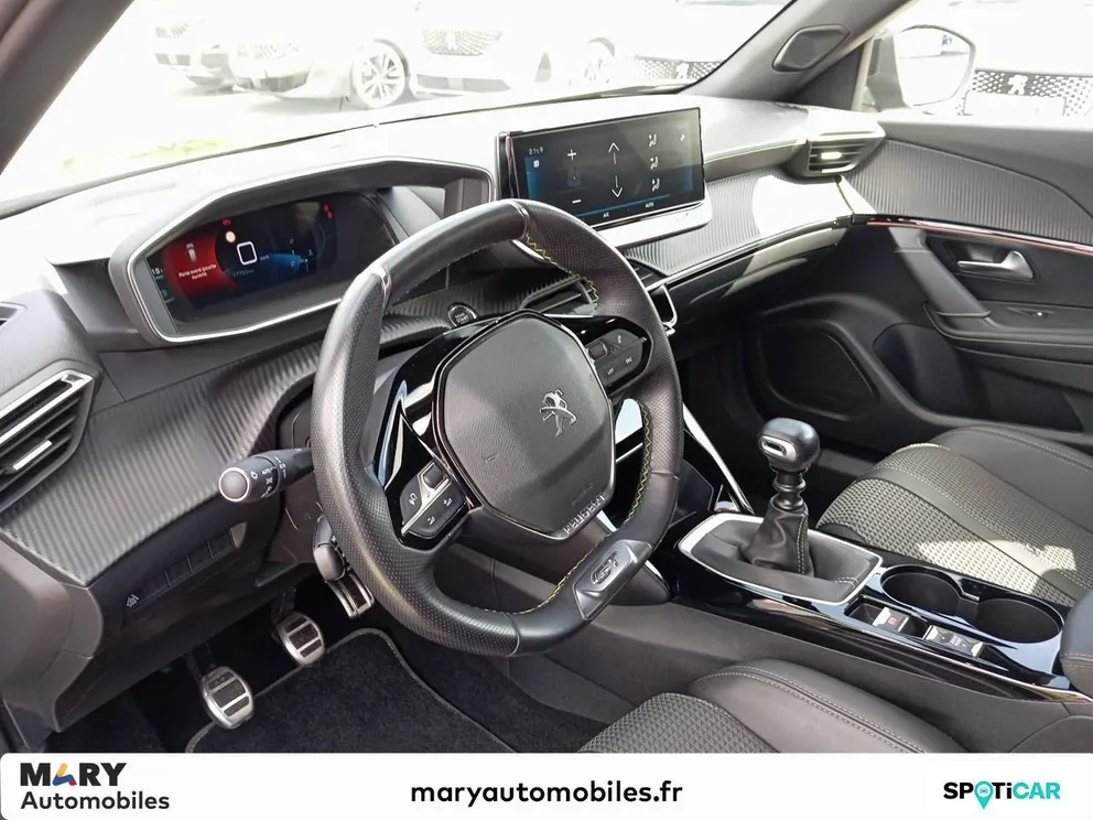 Véhicule occasion 184772 - peugeot 2008 - Photo 16