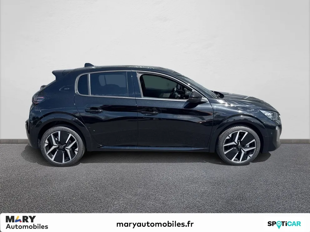 Véhicule occasion 1231982 - peugeot 208 - Photo 4