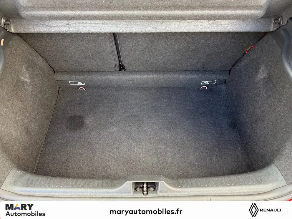 Véhicule occasion 216279 - renault CLIO - Photo 6