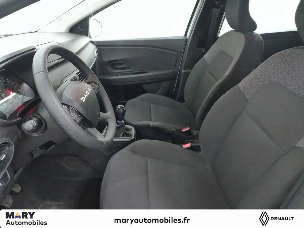 Véhicule occasion 171377 - dacia JOGGER - Photo 9