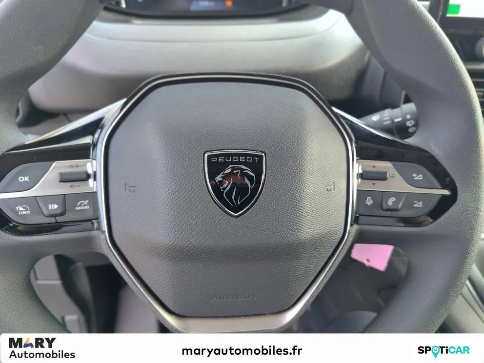 Véhicule occasion 201487 - peugeot PARTNER - Photo 17