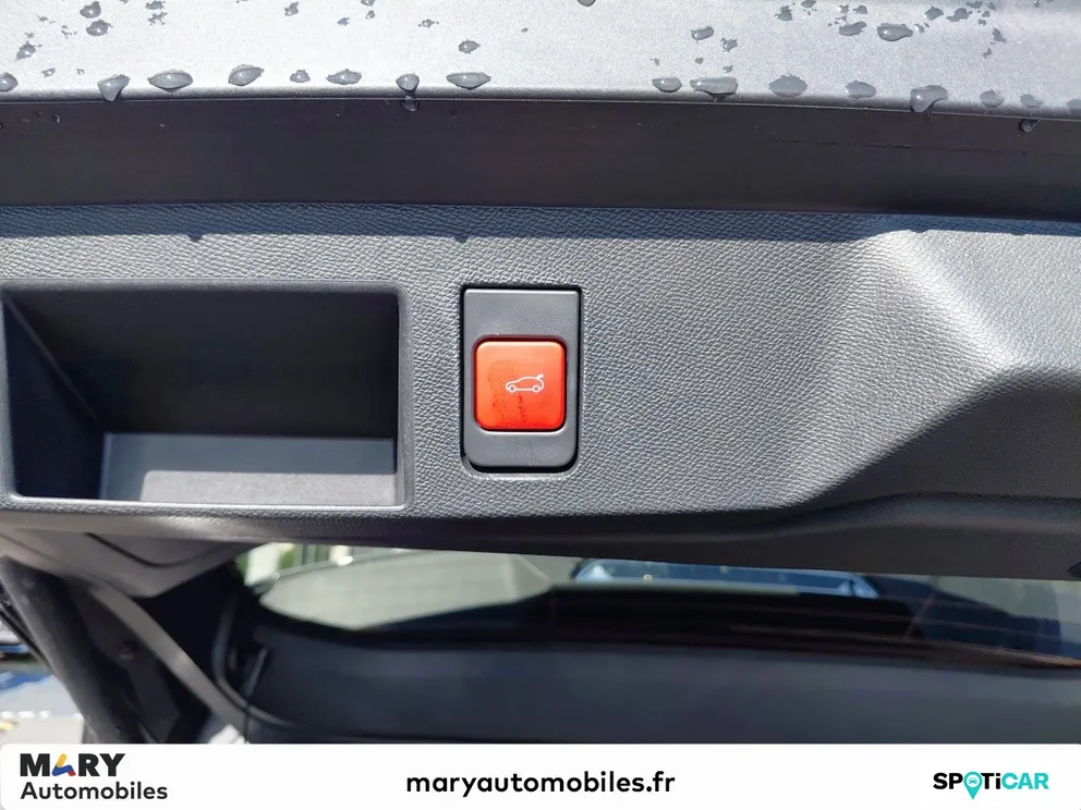 Véhicule occasion 226840 - Citroën C5 AIRCROSS - Photo 17