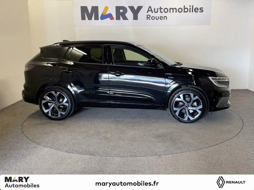 Véhicule occasion 233173 - renault AUSTRAL - Photo 4