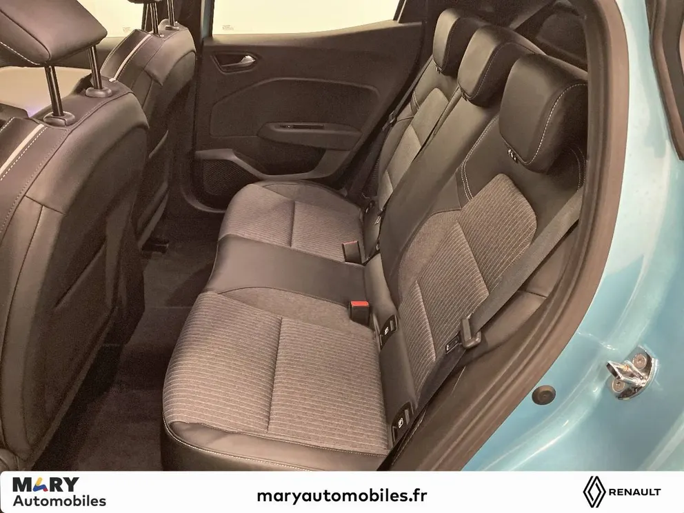 Véhicule occasion 202378 - renault CLIO - Photo 10