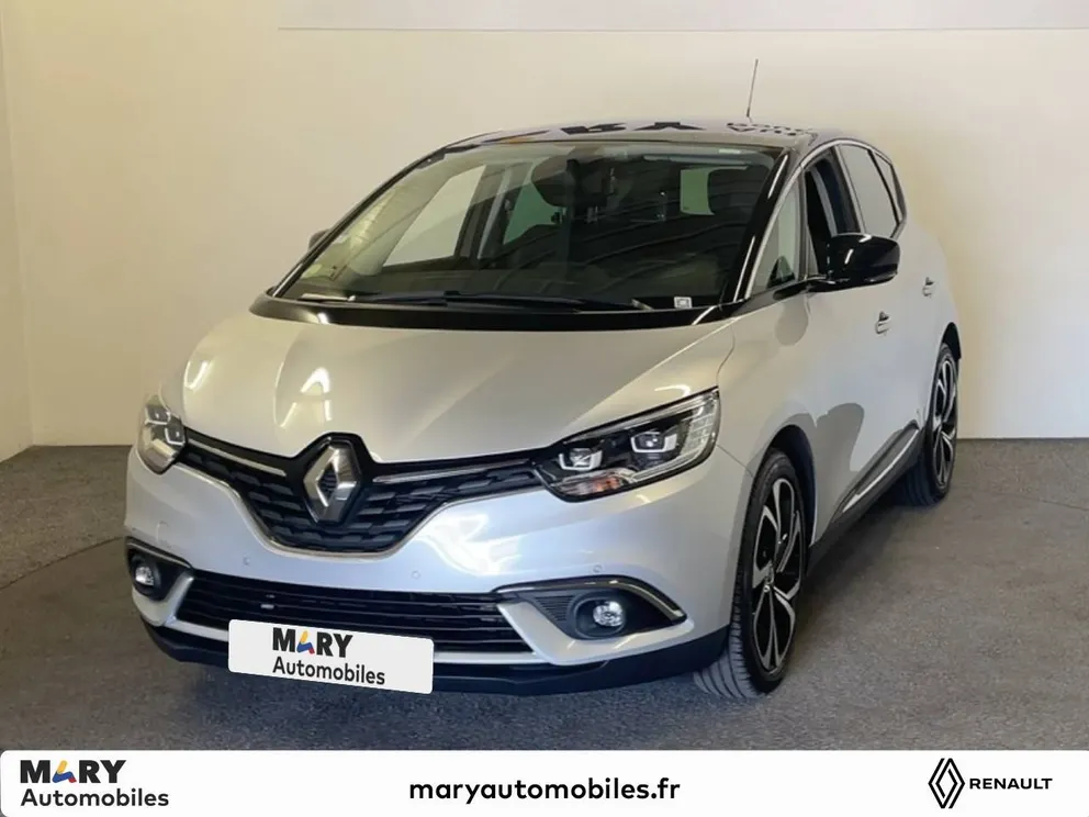 Véhicule occasion 237599 - renault SCENIC - Photo 8