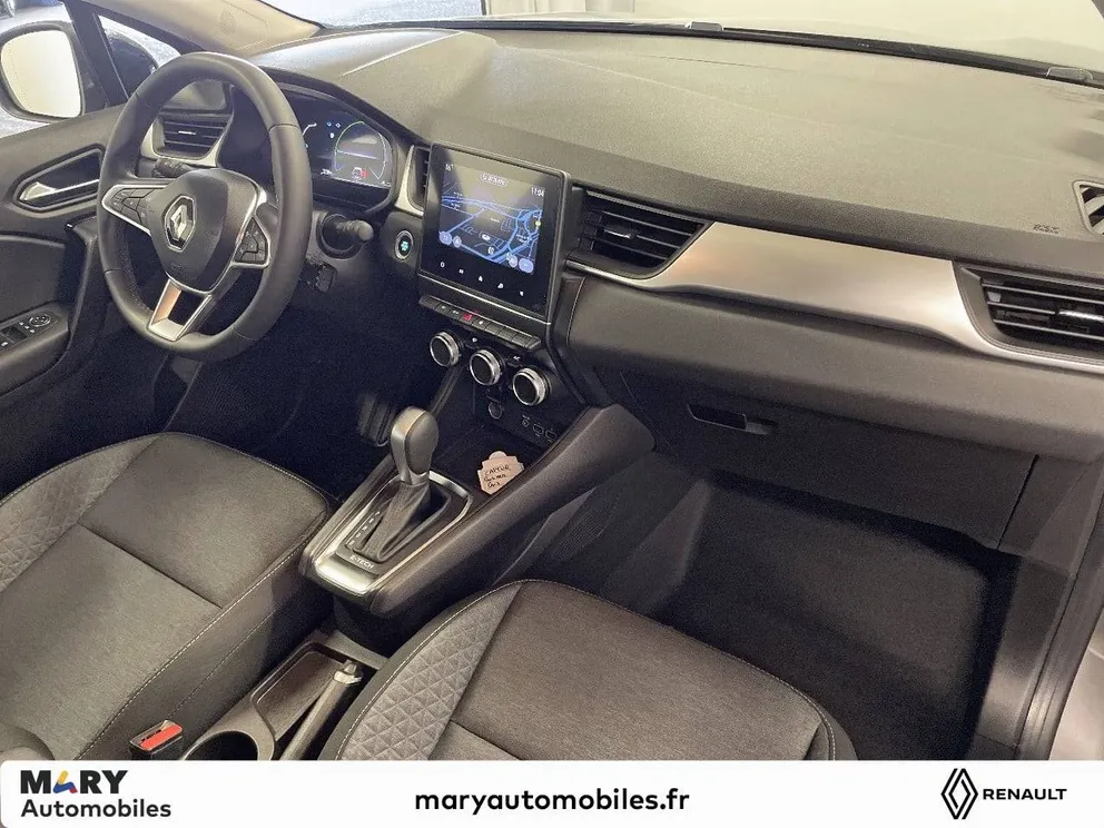 Véhicule occasion 224817 - renault CAPTUR - Photo 18