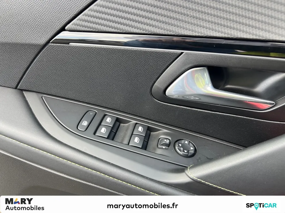 Véhicule occasion 1227878 - peugeot 208 - Photo 9