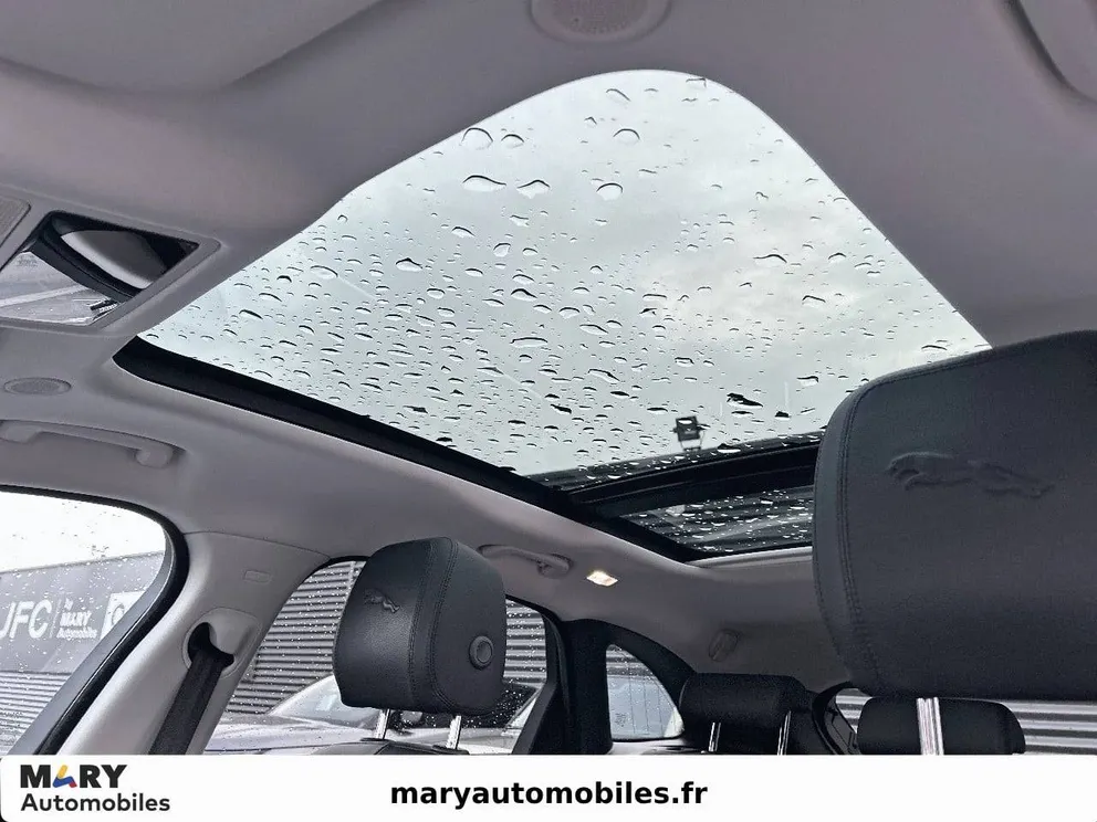 Véhicule occasion 208967 - jaguar F-PACE - Photo 12