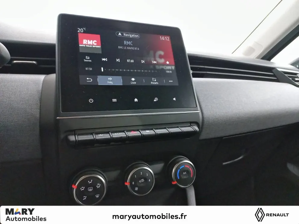 Véhicule occasion 187640 - renault CLIO - Photo 15