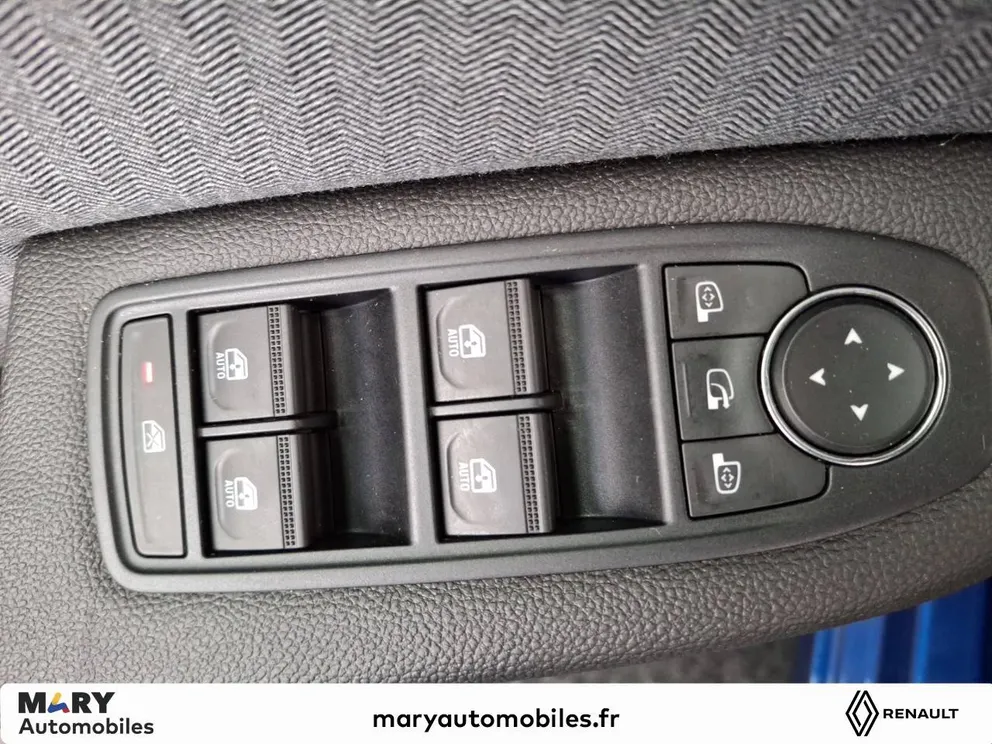 Véhicule occasion 230260 - renault CLIO - Photo 13