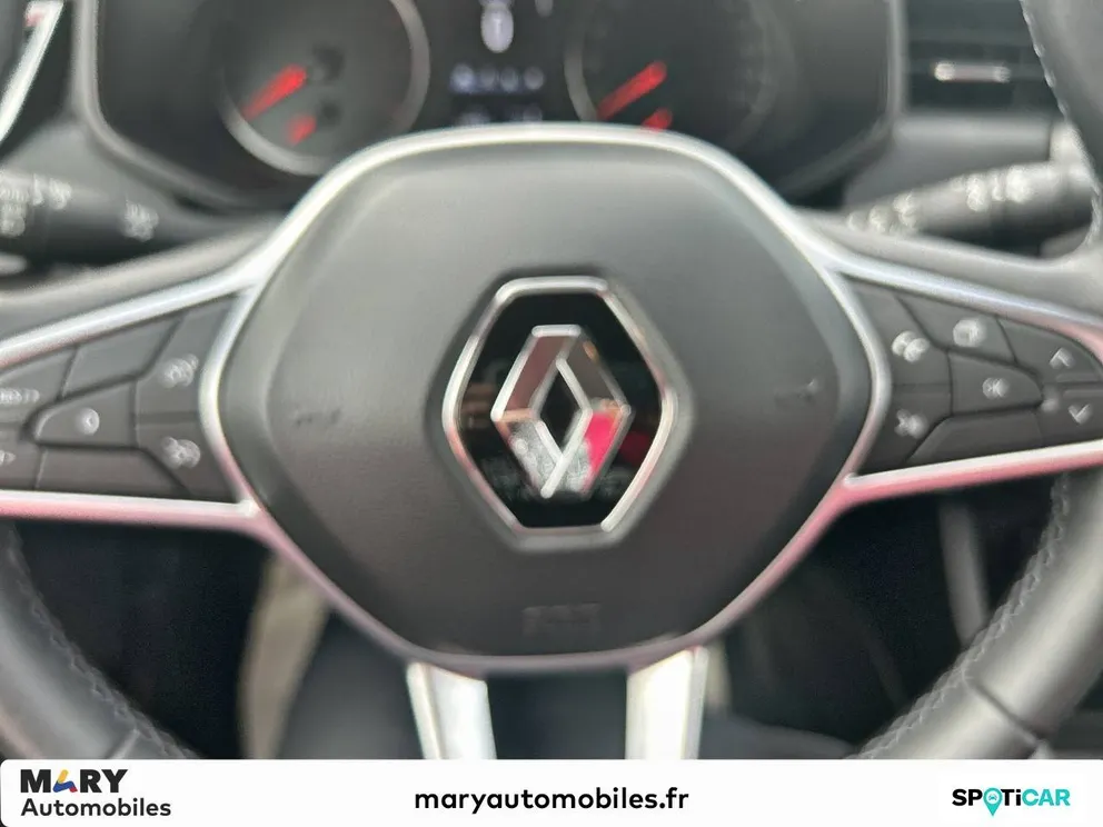 Véhicule occasion 200317 - renault CLIO - Photo 15