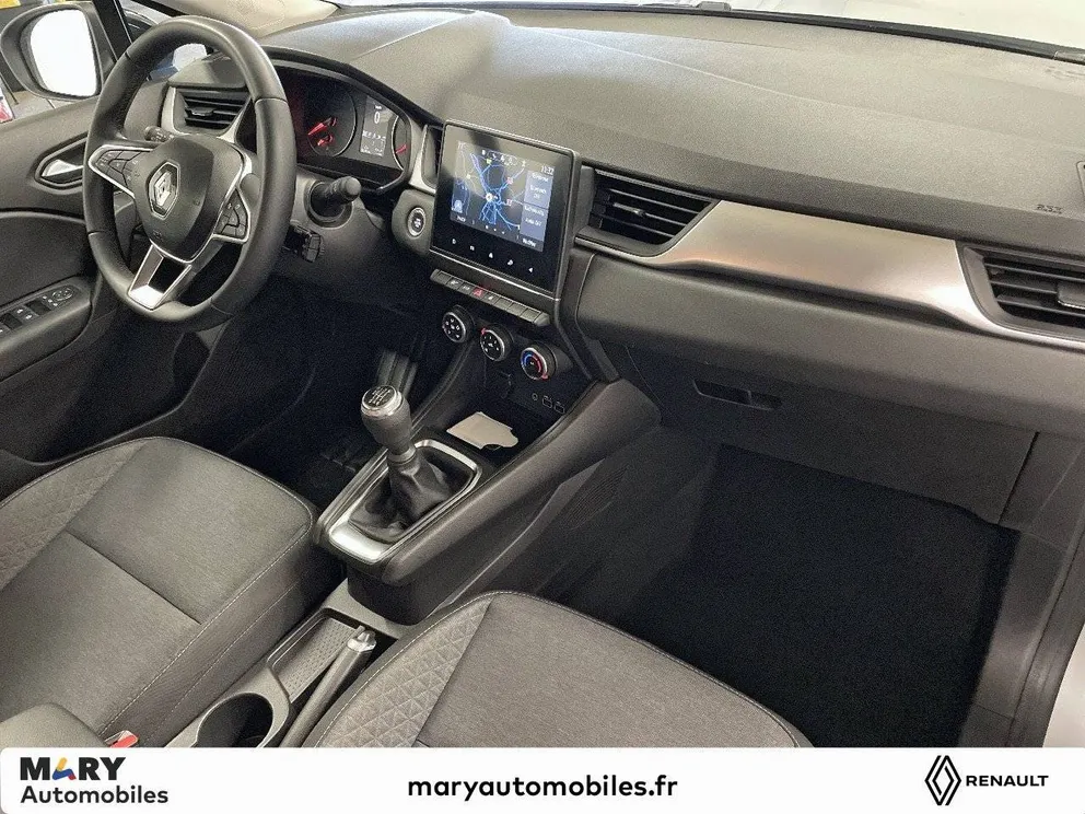 Véhicule occasion 187413 - renault CAPTUR - Photo 17