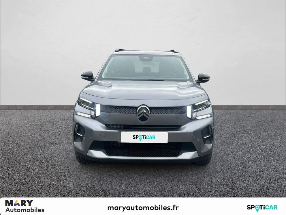 Véhicule occasion 226747 - Citroën C3 - Photo 2