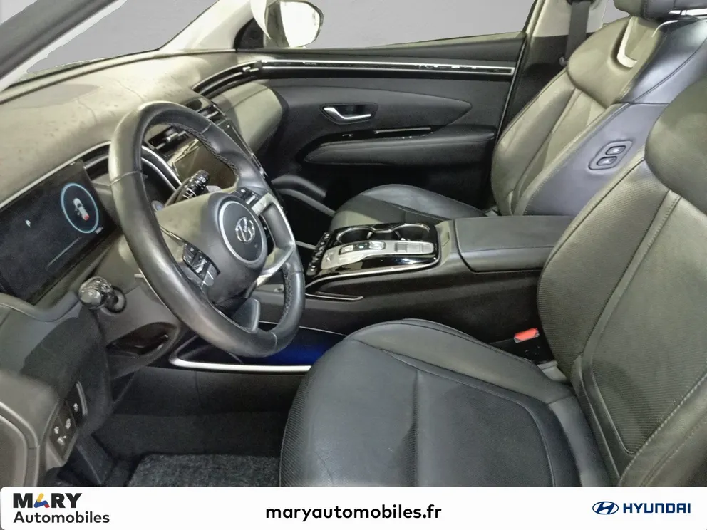 Véhicule occasion 228637 - hyundai TUCSON - Photo 13