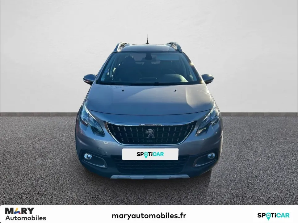 Véhicule occasion 205035 - peugeot 2008 - Photo 2