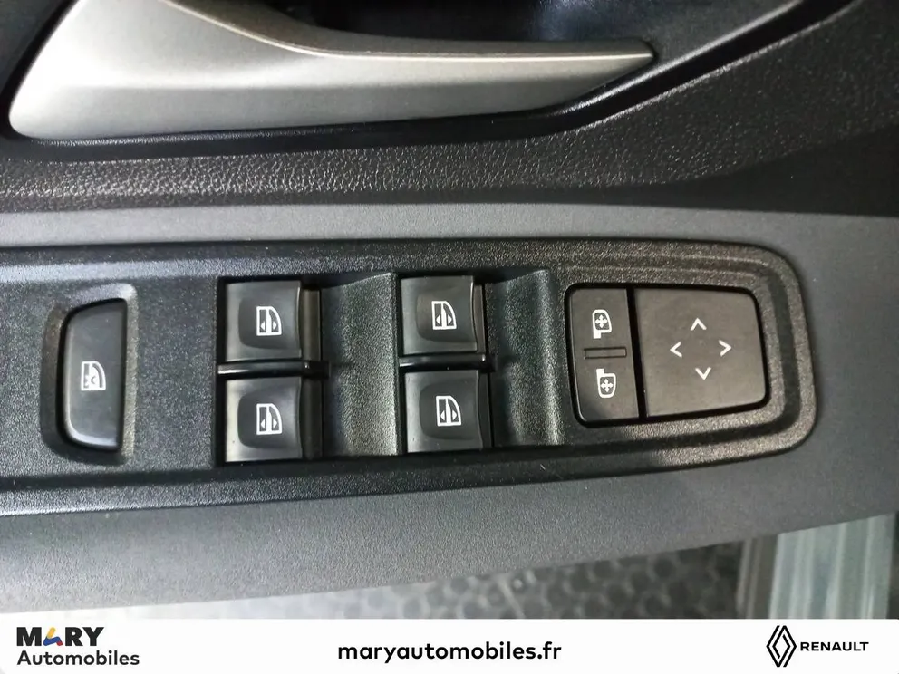 Véhicule occasion 216841 - dacia JOGGER - Photo 13