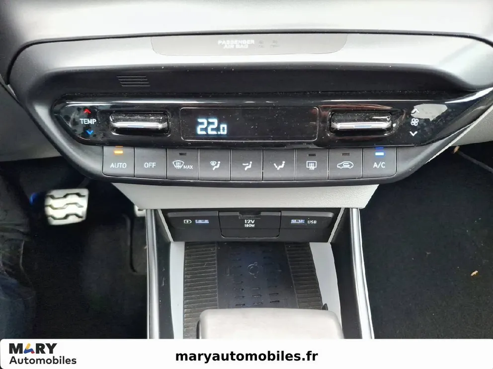 Véhicule occasion 209063 - hyundai BAYON - Photo 13