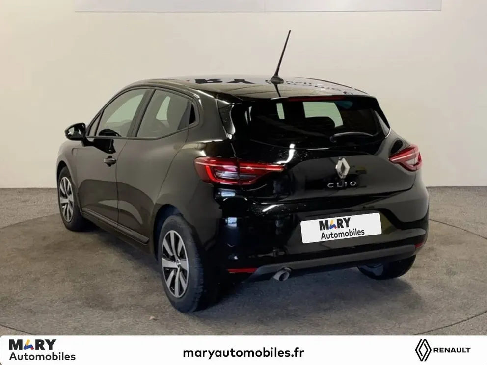 Véhicule occasion 220664 - renault CLIO - Photo 5