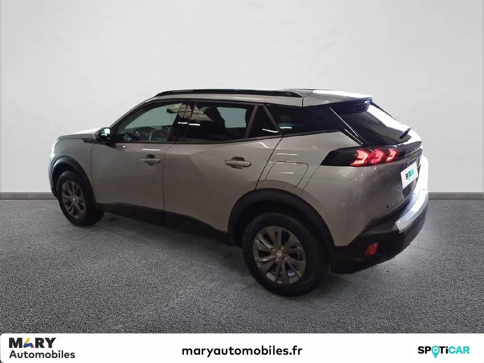 Véhicule occasion 159097 - peugeot 2008 - Photo 7