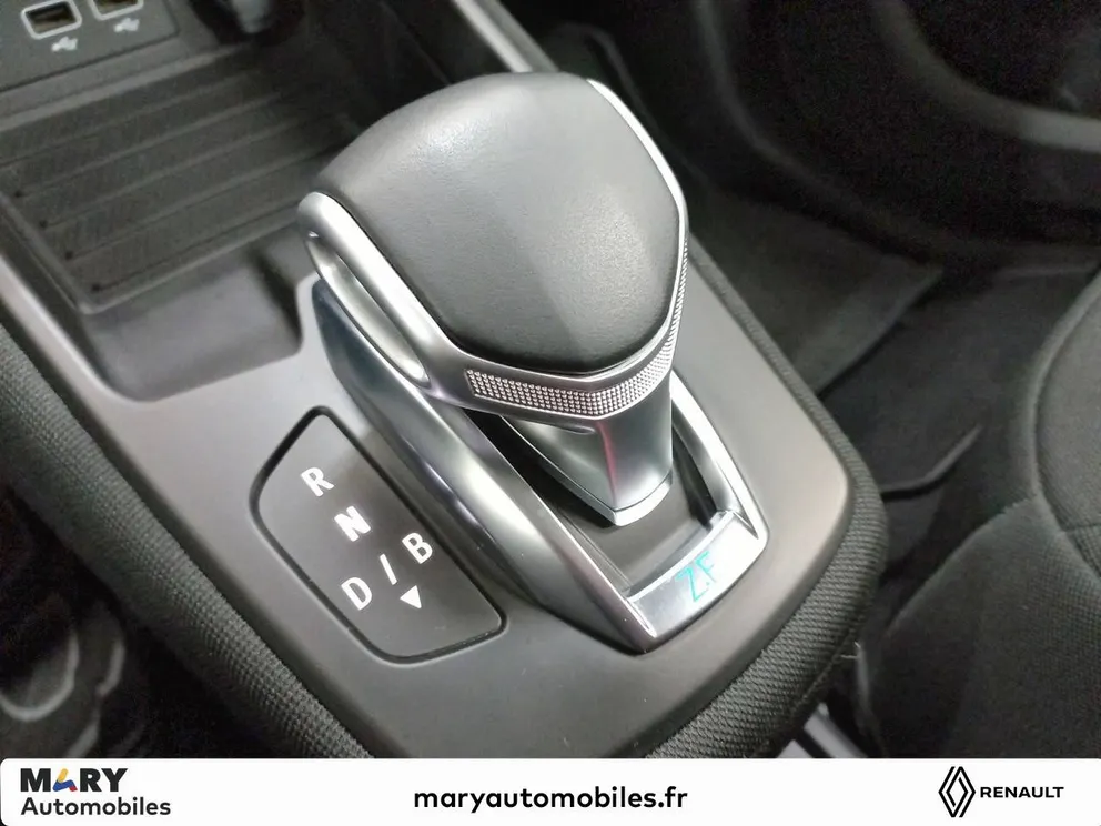 Véhicule occasion 195537 - renault ZOE - Photo 15