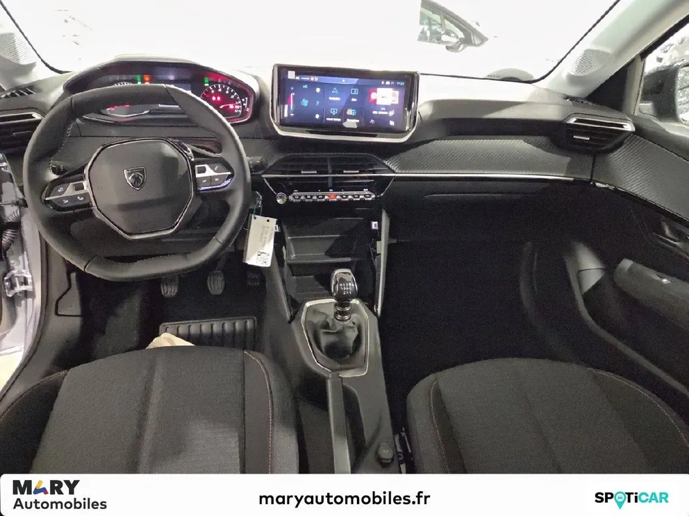 Véhicule occasion 219972 - peugeot 208 - Photo 8