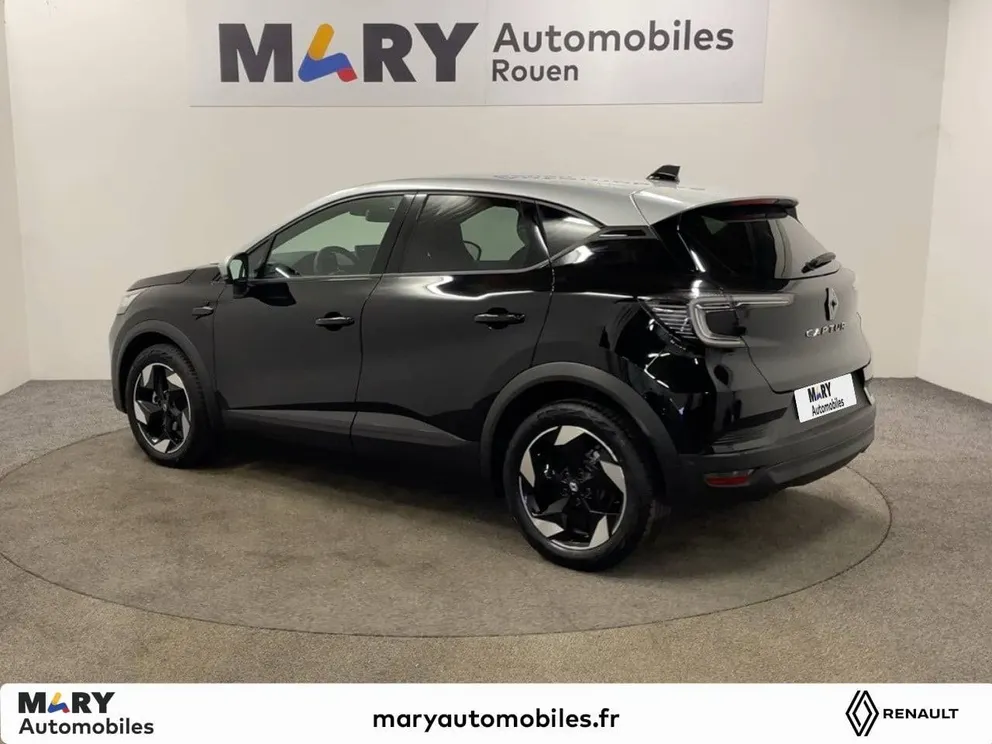 Véhicule occasion 208834 - renault CAPTUR - Photo 7