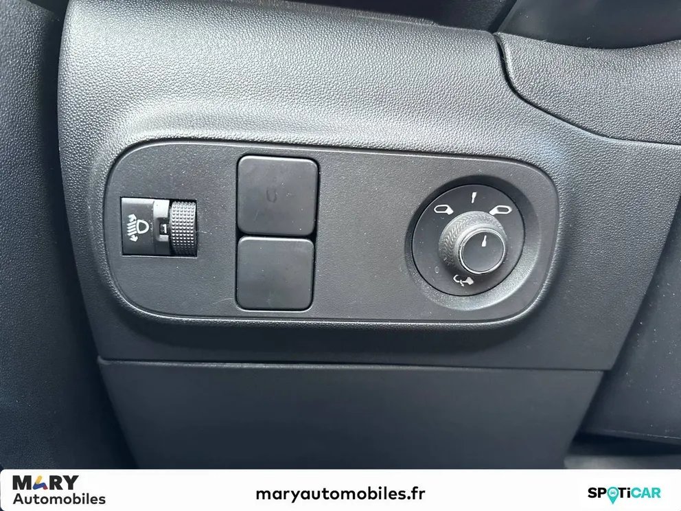 Véhicule occasion 126537 - Citroën C3 - Photo 13