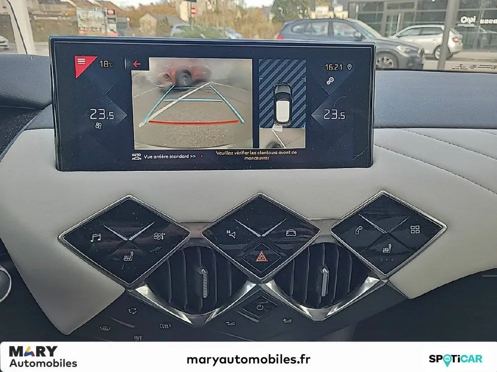 Véhicule occasion 169269 - ds DS 3 - Photo 14