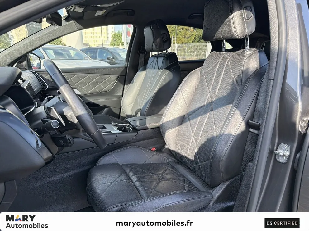 Véhicule occasion 1239510 - ds DS 7 - Photo 13