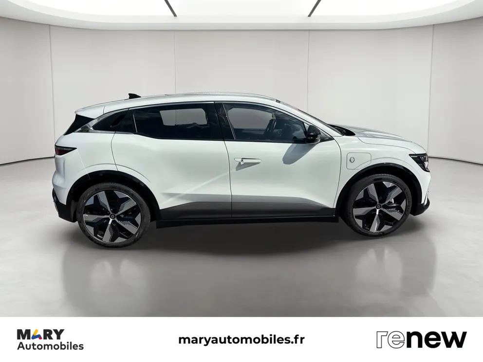 Véhicule occasion 237801 - renault MEGANE - Photo 6