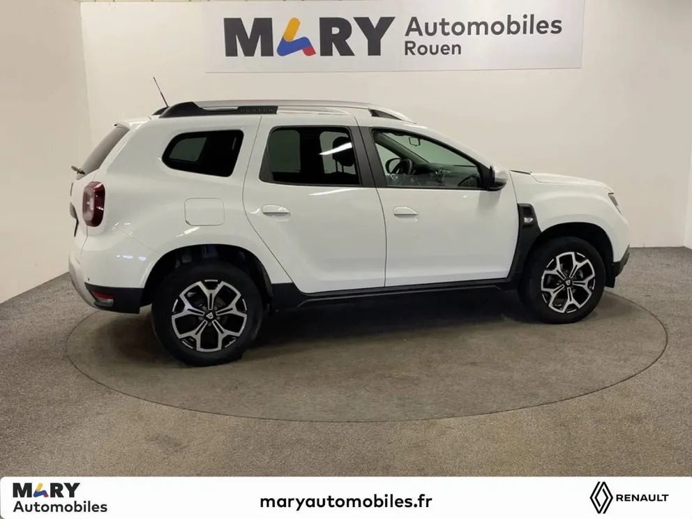 Véhicule occasion 225501 - dacia DUSTER - Photo 4