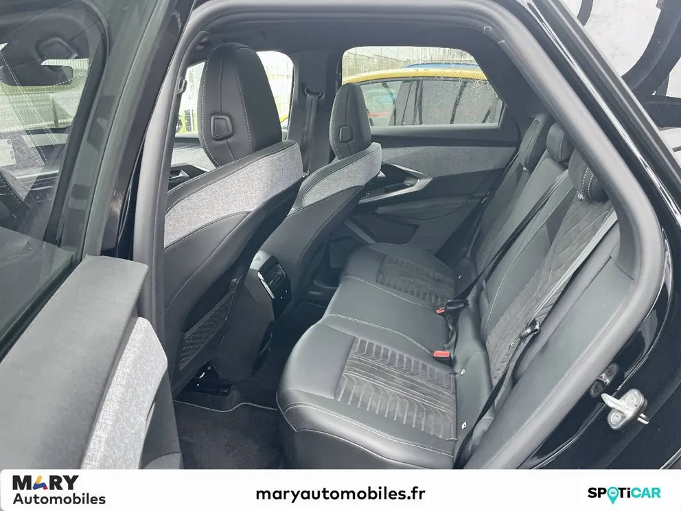 Véhicule occasion 217107 - peugeot 3008 - Photo 10