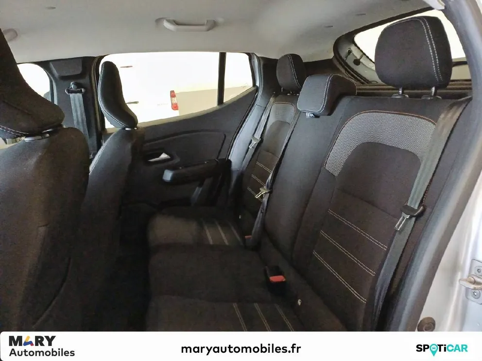 Véhicule occasion 220205 - dacia SANDERO - Photo 10