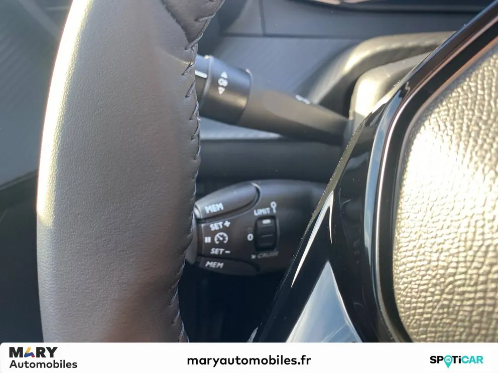 Véhicule occasion 209166 - peugeot 208 - Photo 18