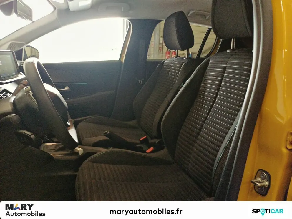 Véhicule occasion 178607 - peugeot 208 - Photo 9