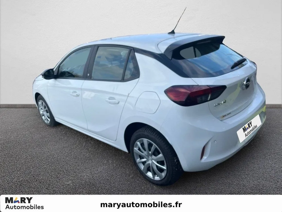 Véhicule occasion 167636 - opel CORSA - Photo 7