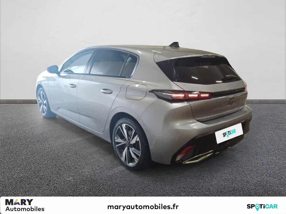 Véhicule occasion 1234935 - peugeot 308 - Photo 2