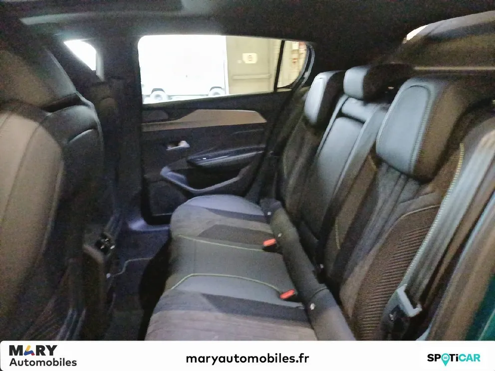 Véhicule occasion 209545 - peugeot 308 - Photo 10