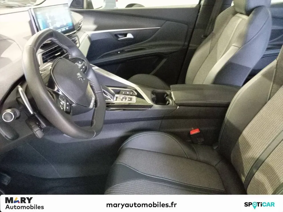 Véhicule occasion 204800 - peugeot 3008 - Photo 9