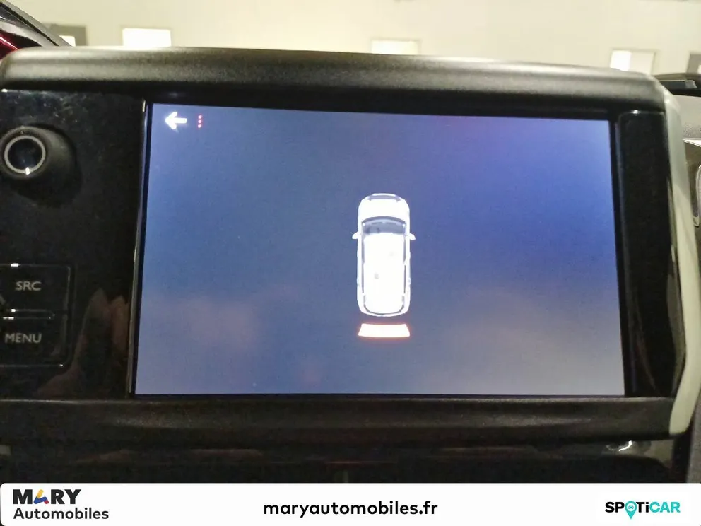 Véhicule occasion 209131 - peugeot 2008 - Photo 14