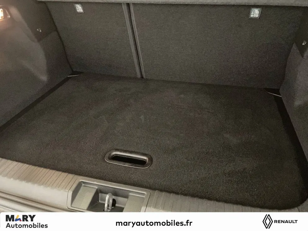 Véhicule occasion 229424 - renault CAPTUR - Photo 6