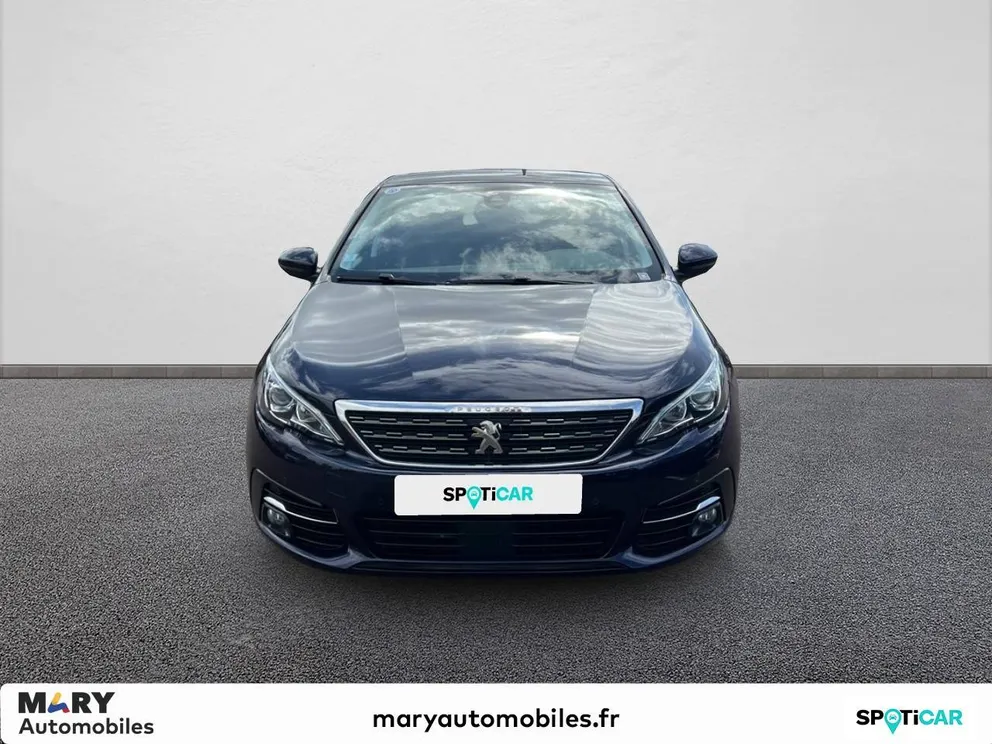 Véhicule occasion 229429 - peugeot 308 - Photo 2