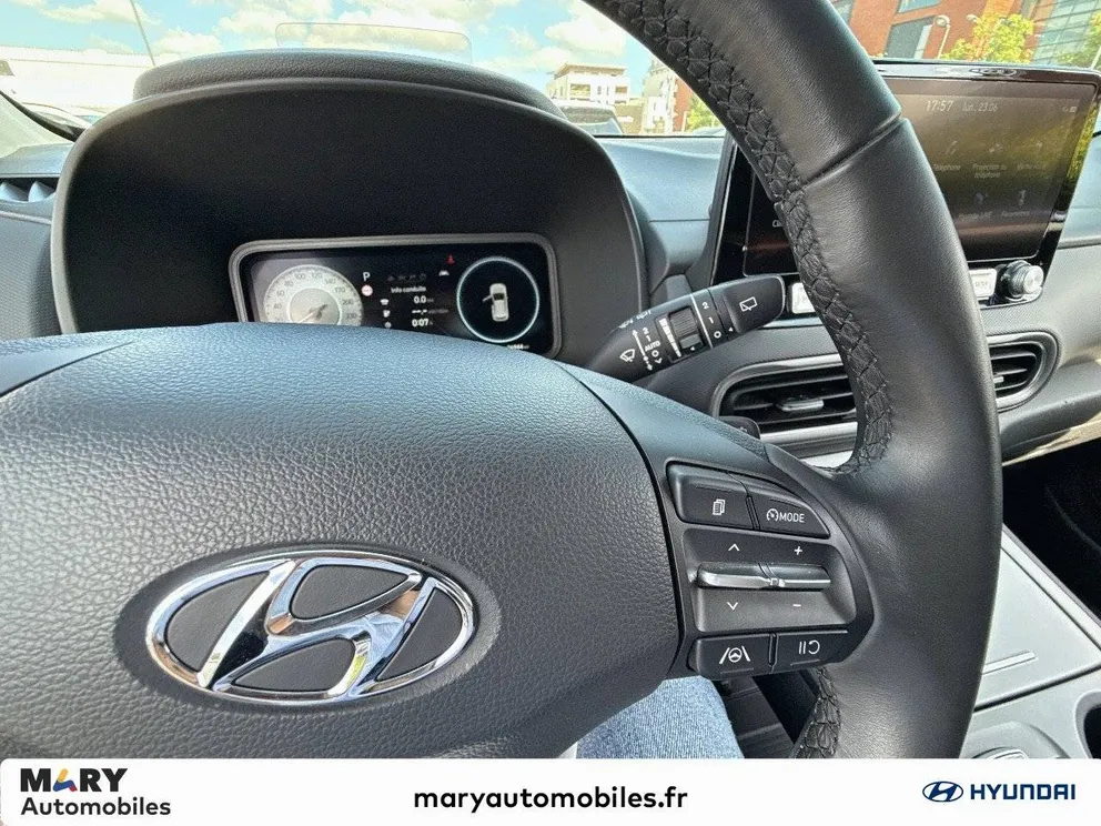 Véhicule occasion 181506 - hyundai KONA - Photo 15