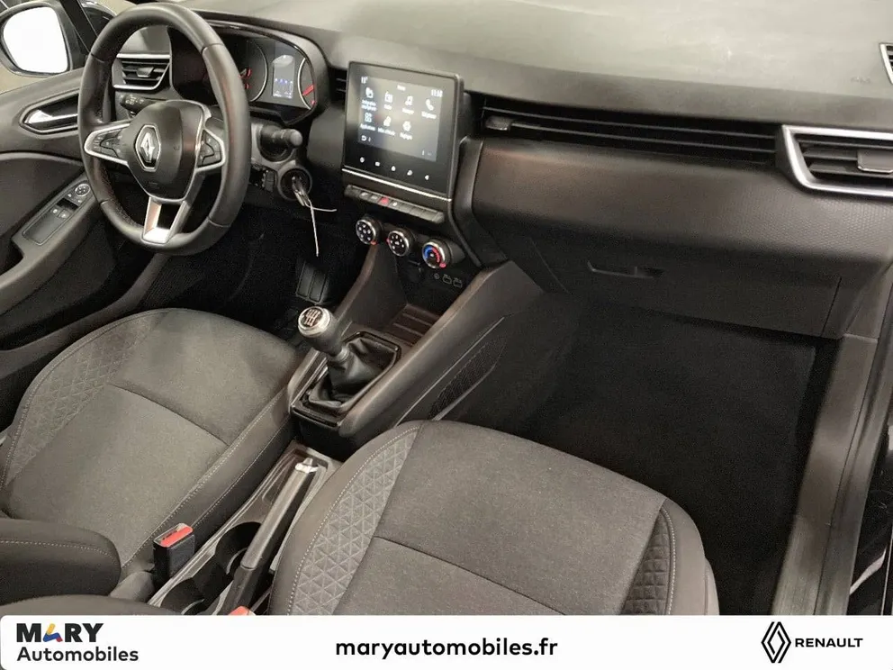 Véhicule occasion 206445 - renault CLIO - Photo 17