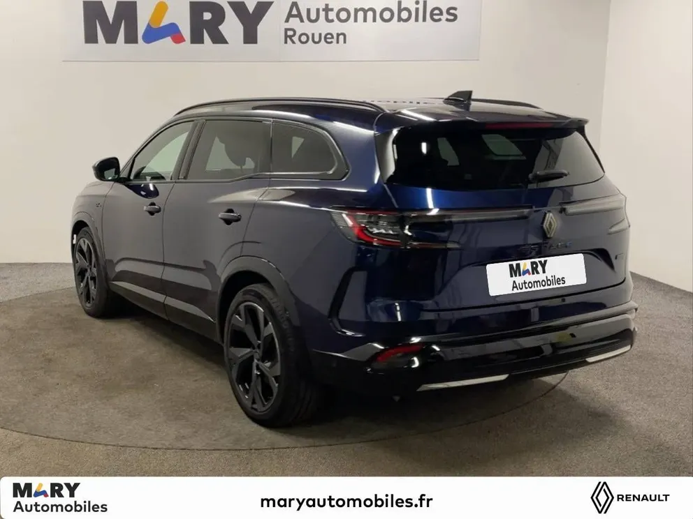 Véhicule occasion 213249 - renault ESPACE - Photo 5