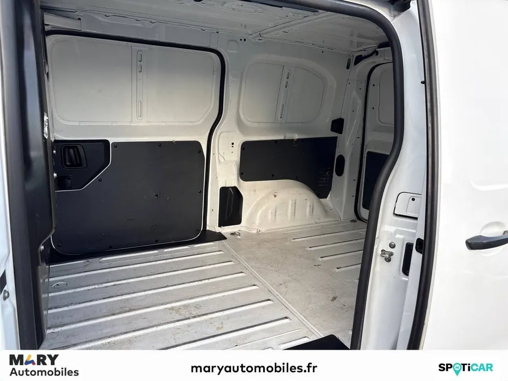 Véhicule occasion 208887 - Citroën JUMPY - Photo 10