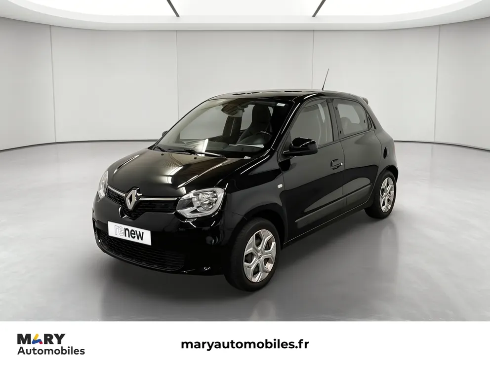 Véhicule occasion 234411 - renault TWINGO - Photo 1