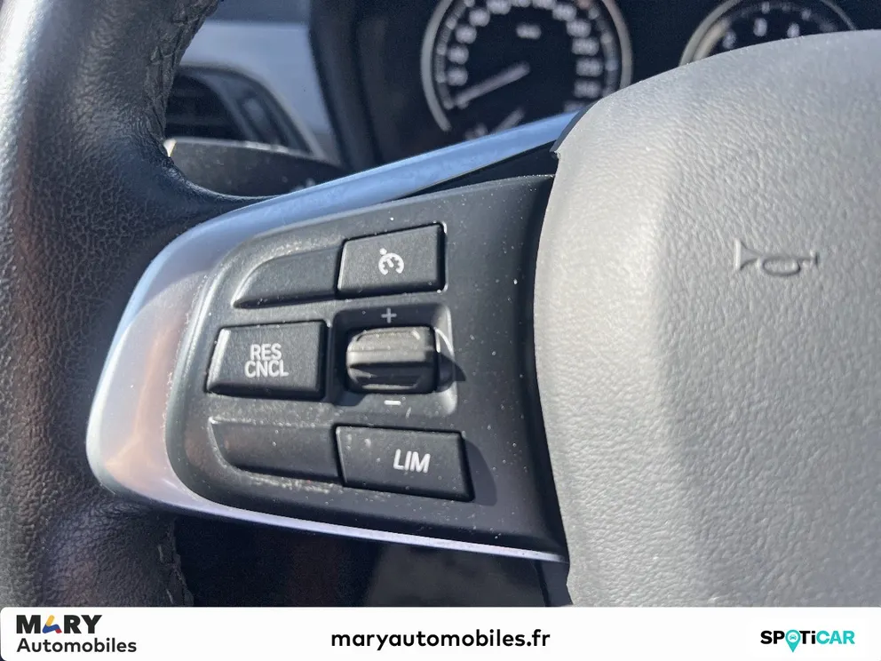 Véhicule occasion 217685 - bmw X1 - Photo 15