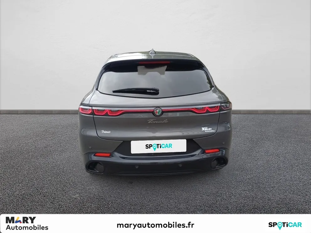 Véhicule occasion 238980 - alfa romeo TONALE - Photo 3
